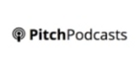 Pitch Podcasts coupons